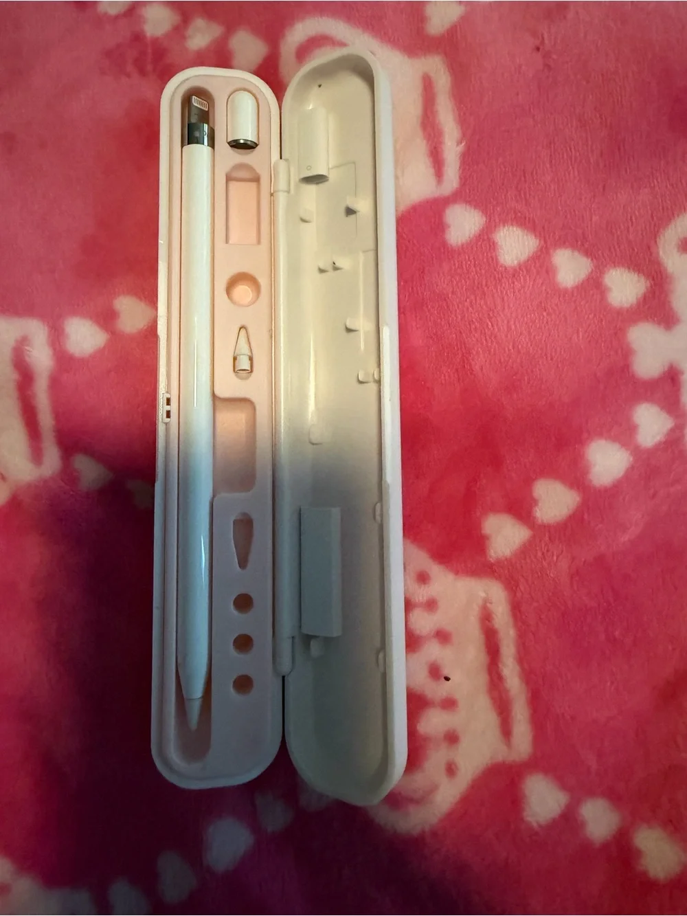 Apple precision stylus